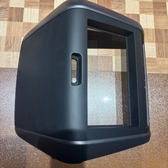 ホンダ　フリード　GB5　ナビパネル　新車取り外しの画像