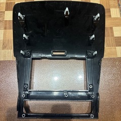 ホンダ　フリード　GB5　ナビパネル　新車取り外しの画像