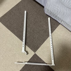 ベット柵の画像