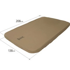 DOD ソトネノキワミ　Lの画像