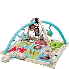 ベビージム　スキップホップの画像