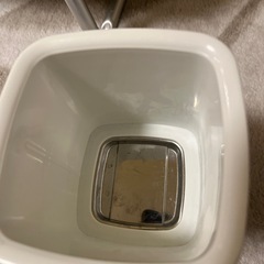 哺乳瓶やベビーフードの温め器の画像