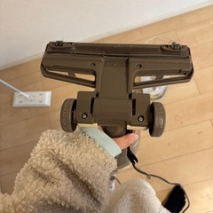 掃除機　取りに来て頂ける方限定！の画像
