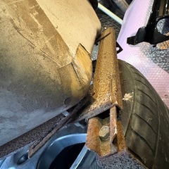 TWIN バケットシートの画像