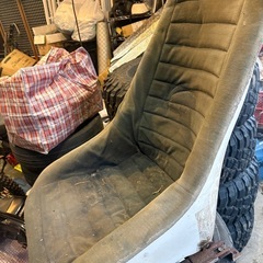 TWIN バケットシートの画像