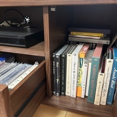 テレビ台の画像