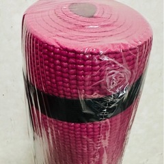 新品未開封　トレーニングマットの画像