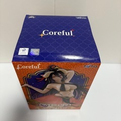 アルベド 「オーバーロード」 Coreful フィギュア アルベド～踊り子ver.～の画像