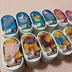 ポケモン144枚セット
の画像