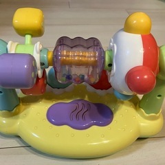 おもしろサウンド！まわしてクルクルサウンドの画像