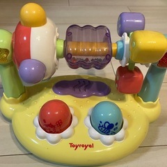 おもしろサウンド！まわしてクルクルサウンドの画像