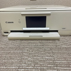 Canonプリンター　TS8130  ※ジャンク品の画像
