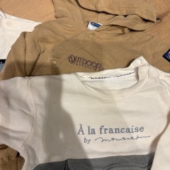 プティマインなど　80  男の子向けの画像