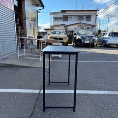 パソコンデスク デスク 学習机 ブラックの画像