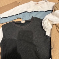 プティマインなど　80  男の子向けの画像