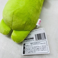 【超可愛い！ 】TWICELoveLYS のびふにゃBICぬいぐるみの画像