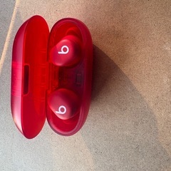 beat solobu budsの画像