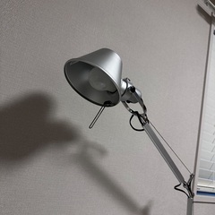 テーブルライトの画像