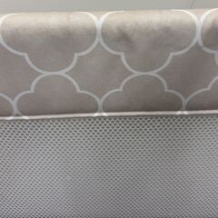 日本育児 ちょっとおくだけとおせんぼ Sサイズ 商品幅 約77～95cmの画像