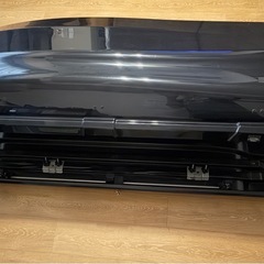 【商談中】イノー　ルーフボックス　BR33BKの画像