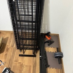 シングル　　ベッド　ニトリ
の画像