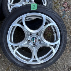 ブリジストン ブリザックVRXの画像