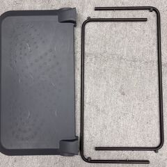 日本育児 ちょっとおくだけとおせんぼ Sサイズ 商品幅 約77～95cmの画像