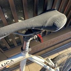 GIOSミニベロ【整備済み】の画像