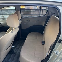 ダイハツ　ミラ　車検令和8年10月の画像