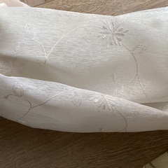 遮光カーテンの画像