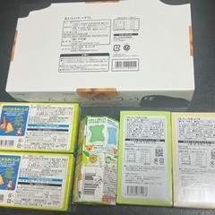 お菓子1000円セット④の画像