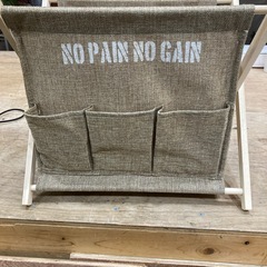 マガジンラックの画像