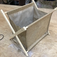 マガジンラックの画像