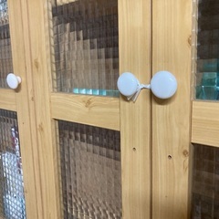 本棚 【引取限定】の画像