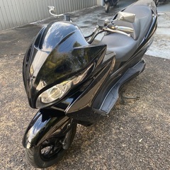 スカイウェイブ250S⭐️3型⭐️通勤快速❣️すぐ乗れます❣️の画像