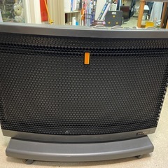 ZENKEN 遠赤外線ヒーター RH-1000 暖々ホットの画像