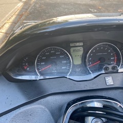 スカイウェイブ250S⭐️3型⭐️通勤快速❣️すぐ乗れます❣️の画像