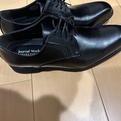 AOKI 革靴の画像