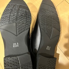 AOKI 革靴の画像