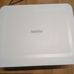 プリンター　DCP-J572Nの画像