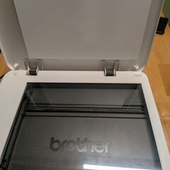 プリンター　DCP-J572Nの画像