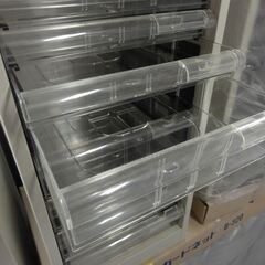 T-059 未使用アウトレット ALPS 1列15段 B4レターケースの画像