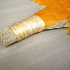 茶道 茶道具 長熨斗 長のし お正月飾り 床飾り 中古 苫小牧西店の画像