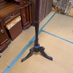 【お取引き中】コートハンガーの画像