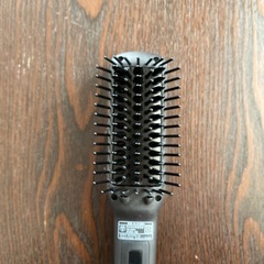 BKS　サロニア　ストレートヒートブラシ　スリムの画像
