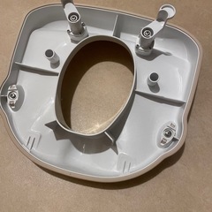 リッチェル補助便座の画像