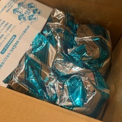 猫ドライフード440g✖️10袋の画像