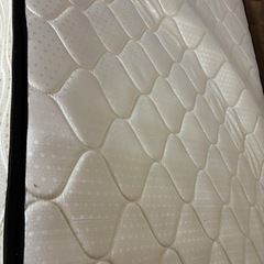 シングルマッドレスの画像