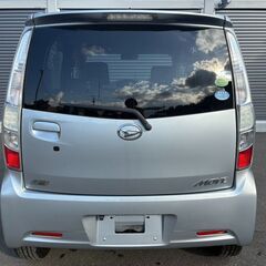 人気の軽自動車！ムーヴカスタム！嬉しい車検２年付♪支払方法相談可☆★の画像