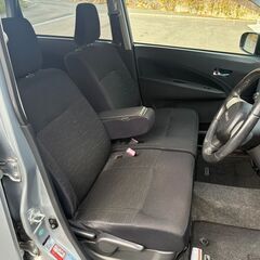 人気の軽自動車！ムーヴカスタム！嬉しい車検２年付♪支払方法相談可☆★の画像